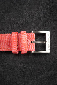 Thumbnail for Mondaine Ladies Watch Classic White Coral