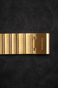 Thumbnail for Mondaine Ladies Watch Classic White Gold