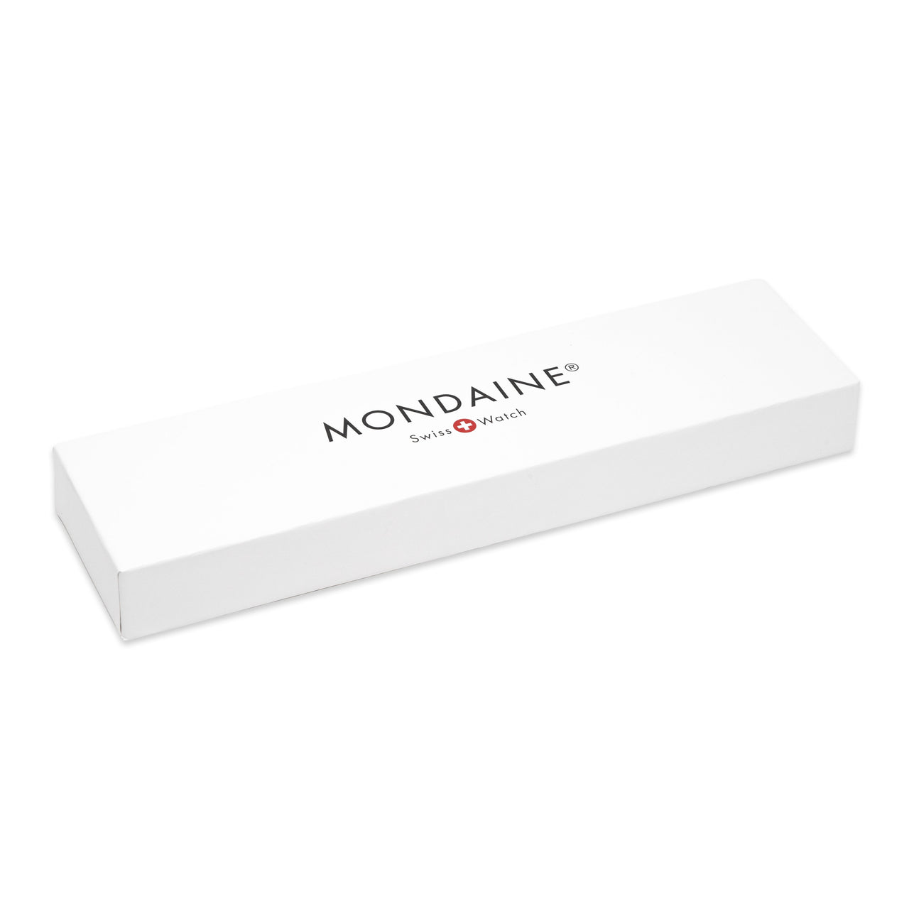 Mondaine Ladies Watch Essence Park Green