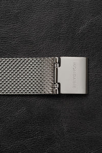 Thumbnail for Mondaine Helvetica No1 Regular Ladies' White Watch