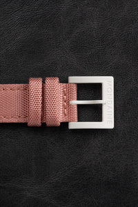 Thumbnail for Mondaine Ladies Watch Essence White Pink