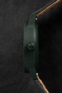 Thumbnail for Mondaine Ladies Watch Essence Park Green