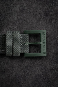 Thumbnail for Mondaine Ladies Watch Essence Park Green
