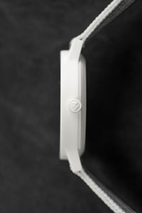 Thumbnail for Mondaine Watch Essence Black White