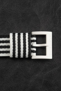 Thumbnail for Mondaine Watch Essence Black White