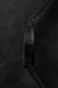 Thumbnail for Mondaine Watch Essence Black