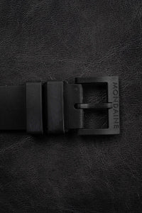 Thumbnail for Mondaine Watch Essence Black