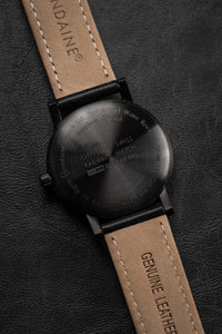 Thumbnail for Mondaine Ladies Watch EVO2 Black