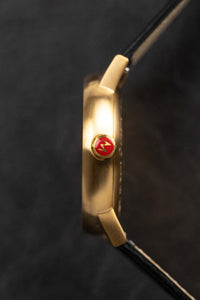 Thumbnail for Mondaine Watch EVO2 Gold Black