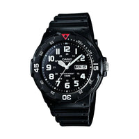 Thumbnail for Casio Men's Watch Black