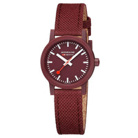 Thumbnail for Mondaine Ladies Watch Essence Red Cherry