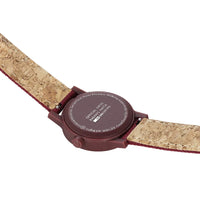 Thumbnail for Mondaine Ladies Watch Essence Red Cherry
