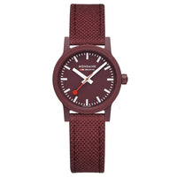 Thumbnail for Mondaine Ladies Watch Essence Red Cherry
