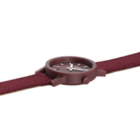 Thumbnail for Mondaine Ladies Watch Essence Red Cherry