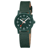 Thumbnail for Mondaine Ladies Watch Essence Park Green