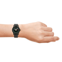 Thumbnail for Mondaine Ladies Watch Essence Park Green