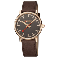 Thumbnail for Mondaine Watch EVO2 Rose Gold