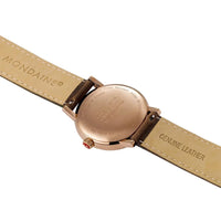 Thumbnail for Mondaine Watch EVO2 Rose Gold