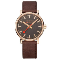 Thumbnail for Mondaine Watch EVO2 Rose Gold
