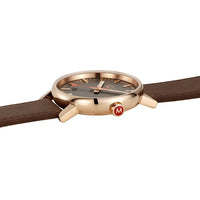 Thumbnail for Mondaine Watch EVO2 Rose Gold