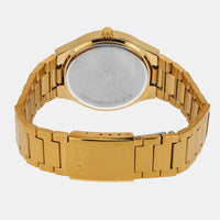 Thumbnail for Casio Men's Watch 36mm Classic Gold