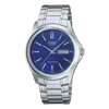 Thumbnail for Casio Classic Men's Blue Watch