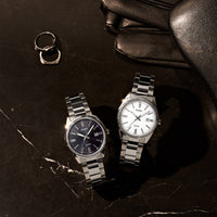 Thumbnail for Casio Unisex Analog Watch 39mm Black Sunray Dial