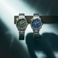 Thumbnail for Casio Men's Watch 39mm Matte Green