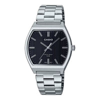 Thumbnail for Casio Unisex Watch 36mm Square Black