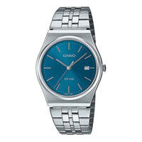 Thumbnail for Casio Ladies' Vintage Blue Watch