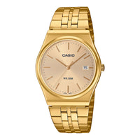 Thumbnail for Casio Vintage Gold Watch