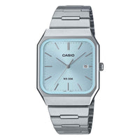 Thumbnail for Casio Standard Light Blue Quartz Unisex Watch