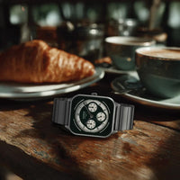 Thumbnail for Casio Men's Watch 34mm Standard Series Black