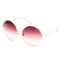 Thumbnail for Matthew Williamson x Linda Farrow Gold Sunglasses