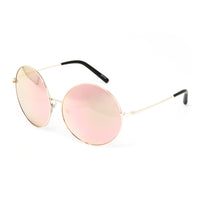 Thumbnail for Matthew Williamson x Linda Farrow Pink Sunglasses