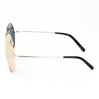 Thumbnail for Matthew Williamson x Linda Farrow Pink Sunglasses