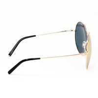 Thumbnail for Matthew Williamson x Linda Farrow Pink Sunglasses