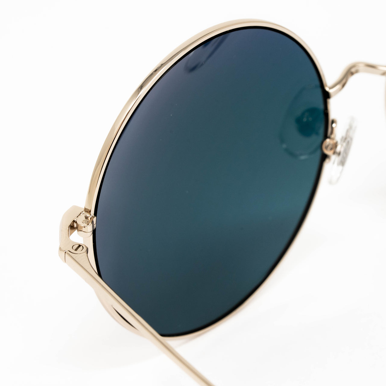 Matthew Williamson x Linda Farrow Pink Sunglasses