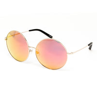Thumbnail for Matthew Williamson x Linda Farrow Gold Sunglasses