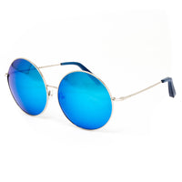 Thumbnail for Matthew Williamson x Linda Farrow Blue Sunglasses