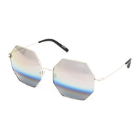 Thumbnail for Matthew Williamson x Linda Farrow Mirrored Sunglasses