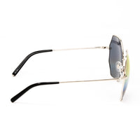 Thumbnail for Matthew Williamson x Linda Farrow Mirrored Sunglasses