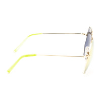 Thumbnail for Matthew Williamson x Linda Farrow Yellow Sunglasses