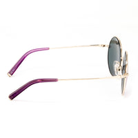 Thumbnail for Matthew Williamson x Linda Farrow Purple Sunglasses