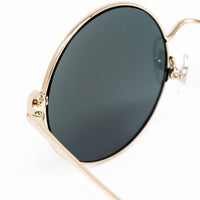 Thumbnail for Matthew Williamson x Linda Farrow Purple Sunglasses