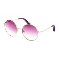 Thumbnail for Matthew Williamson x Linda Farrow Purple Sunglasses