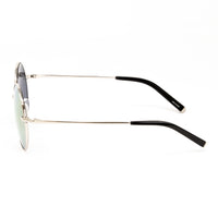 Thumbnail for Matthew Williamson x Linda Farrow Mirrored Sunglasses