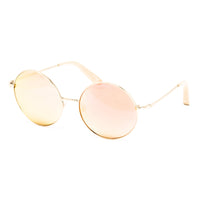 Thumbnail for Matthew Williamson x Linda Farrow Gold-Tone Sunglasses
