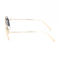 Thumbnail for Matthew Williamson x Linda Farrow Gold-Tone Sunglasses