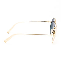 Thumbnail for Matthew Williamson x Linda Farrow Gold-Tone Sunglasses